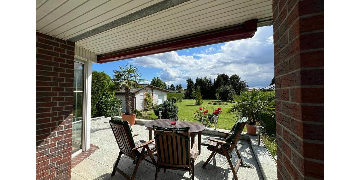 Einfamilienhaus Wusterwitz - 4 Zimmer, 125 m&sup2;, 550.000&euro; | Angebot:26132373