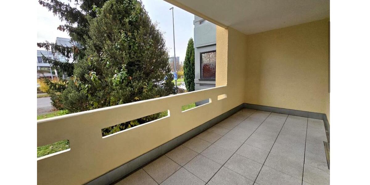 Erdgeschoßwohnung Bietigheim-Bissingen Bissingen - 2 Zimmer, 65 m&sup2;, 1.000&euro; | Angebot:26654955