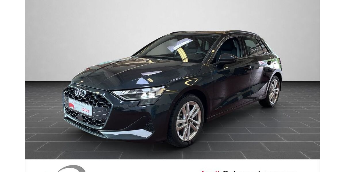 Audi A3 8.899 km 33.430 &euro; Aschaffenburg 63741