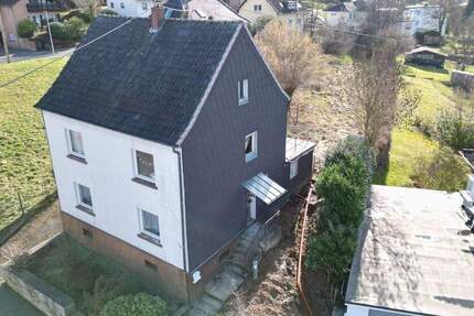 Haus Eitorf - 4 Zimmer, 130 m&sup2;, 275.000&euro; | Angebot:25845867