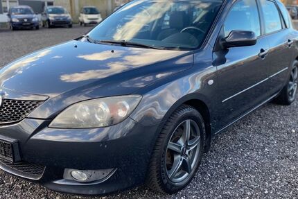 Mazda 3 164.480 km 2.790 &euro; Rostock 18107