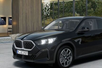 BMW X2 10.589 km 40.800 &euro; Stendal 39576