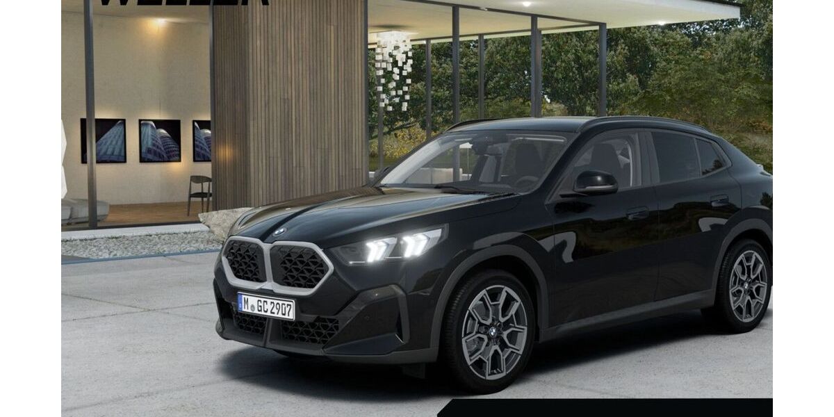 BMW X2 10.589 km 40.800 &euro; Stendal 39576