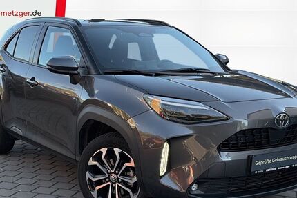 Toyota Yaris Cross 20.566 km 25.480 &euro; Widdern 74259