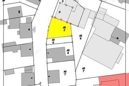 Grundstück Bruchköbel - 189.000&euro; | Angebot:26460345