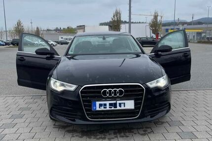 Audi A6 180.000 km 12.000 &euro; bisingen 72406