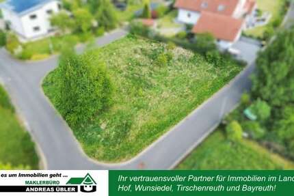 Grundstück Schirnding - 44.900&euro; | Angebot:20791951