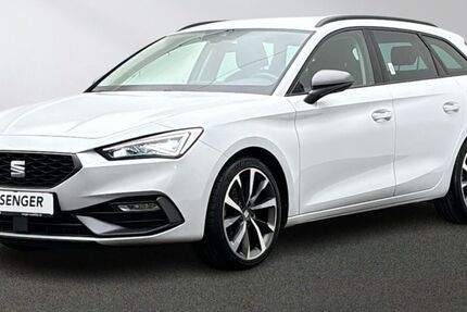 Seat Leon 88.245 km 22.990 &euro; Rheine 48429