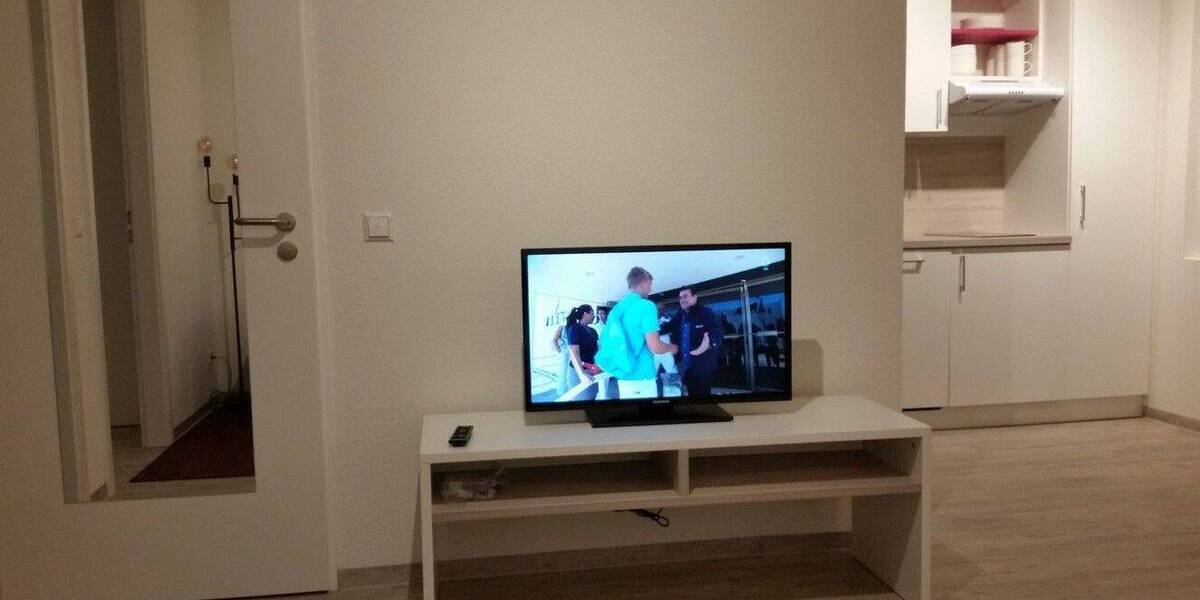 Etagenwohnung Ingolstadt Schlachthofviertel - 3 Zimmer, 56 m&sup2;, 870&euro; | Angebot:26377813