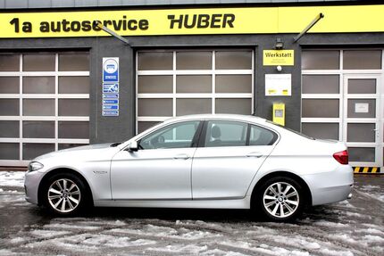 BMW 525 277.295 km 11.991 &euro; Bad Kötzting 93444