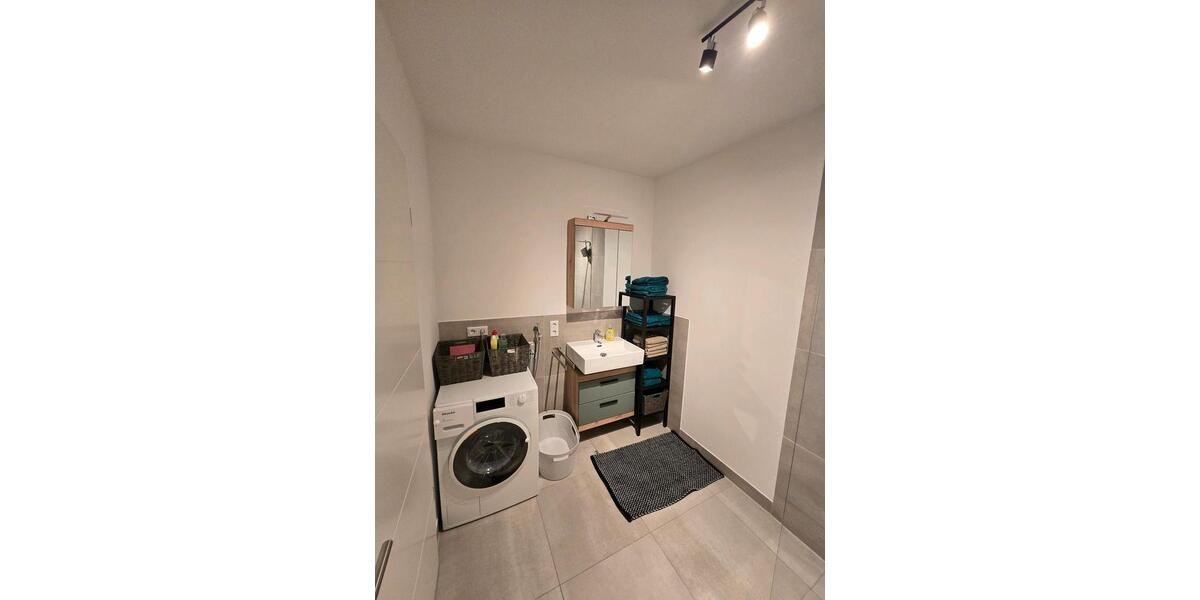 Etagenwohnung Warendorf - 3 Zimmer, 75 m&sup2;, 1.200&euro; | Angebot:26267468