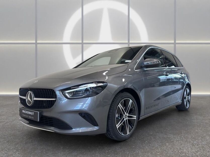 B 200