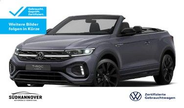 VW T-Roc 6.200 km 36.995 &euro; Göttingen 37081