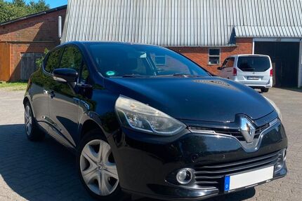 Renault Clio 198.000 km 4.000 &euro; Hohenaspe 25582