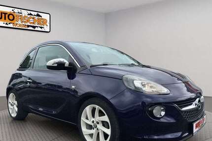 Opel Adam 82.400 km 6.900 &euro; Worms 67547