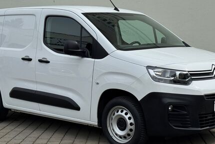 Citroen Berlingo 151.906 km 10.250 &euro; Chemnitz 09120
