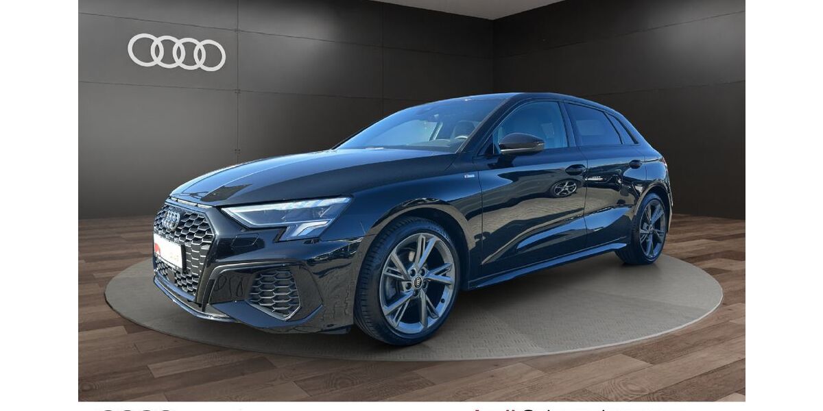 Audi A3 38.601 km 28.990 &euro; Chemnitz 09116