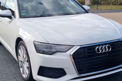 Audi A6 150.000 km 22.100 &euro; Neustadt 31535