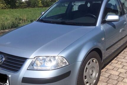 VW Passat 167.000 km 3.900 &euro; Weidenberg 95466