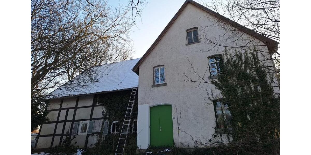 Bauernhaus, Landhaus Kalletal - 10 Zimmer, 246 m&sup2;, 175.000&euro; | Angebot:26811734