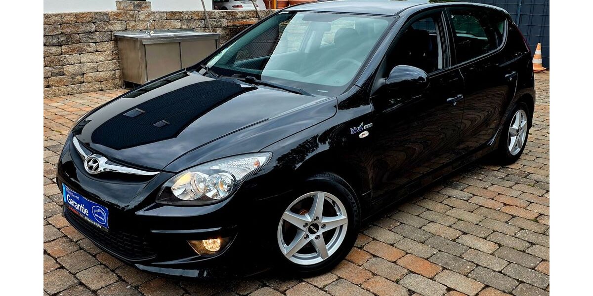 Hyundai i30 148.546 km 3.999 &euro; KASSEL 34125