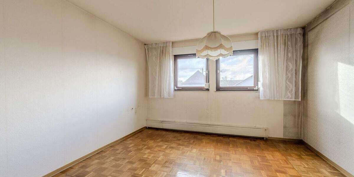 Familiendomizil in Top Lage von Rutesheim 6 zimmer