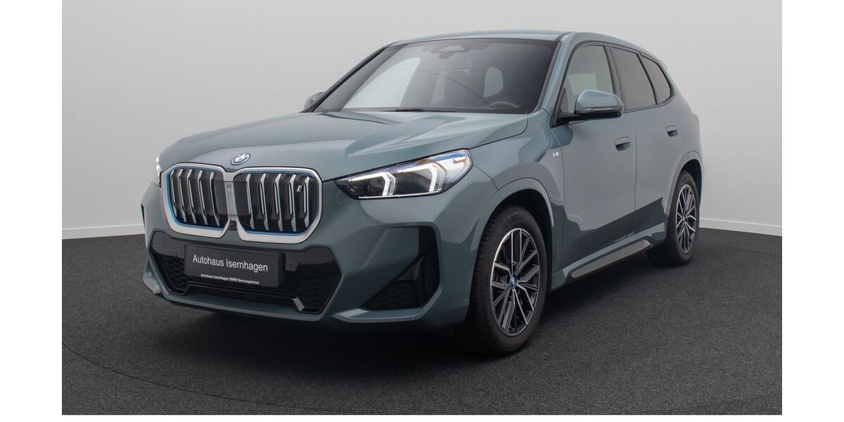BMW iX1 10.321 km 42.999 &euro; Isernhagen 30916