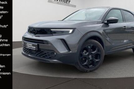 Opel Mokka 10.139 km 17.980 &euro; Großröhrsdorf OT Bretnig 01900