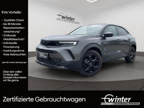 Opel Mokka 10.140 km 17.980 &euro; Großröhrsdorf OT Bretnig 01900