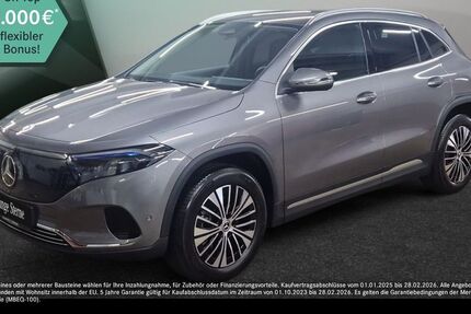 Mercedes-Benz EQA 6.724 km 33.890 &euro; Pfullingen 72793