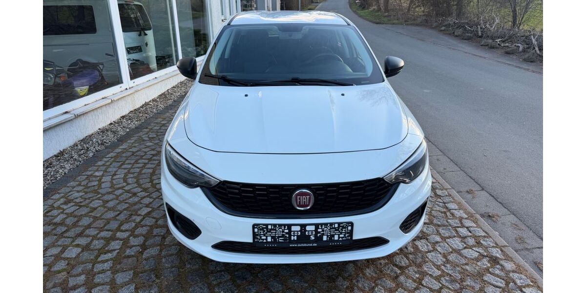 Fiat Tipo 160.520 km 5.500 &euro; Hohenölsen 07570