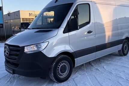 Mercedes-Benz Sprinter 43.472 km 33.165 &euro; Schorndorf 73614