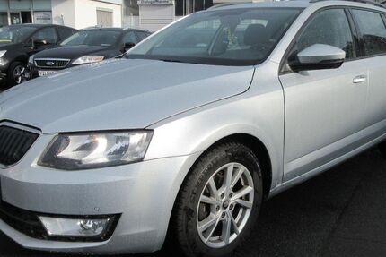Skoda Octavia 160.400 km 6.999 &euro; Tauberbischofsheim 97941