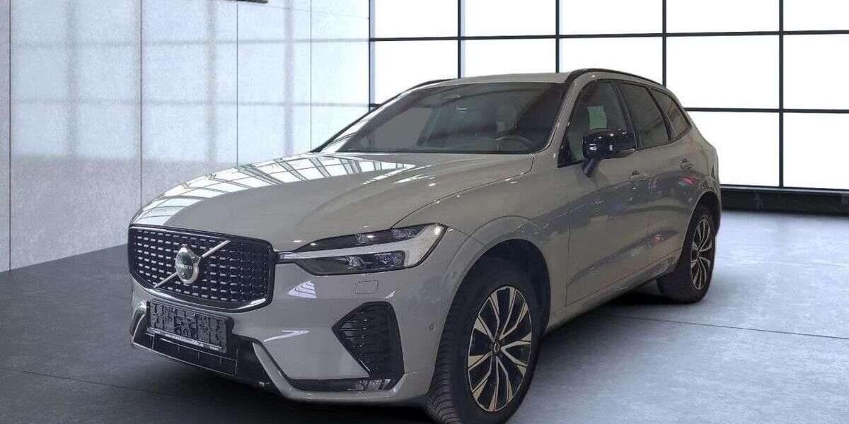 Volvo XC60 48.590 km 39.990 &euro; Kolbermoor 83059