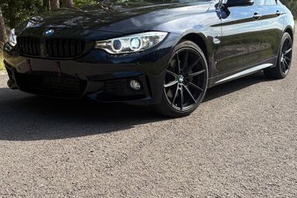 BMW 435 Gran Coupé 158.000 km 19.500 &euro; Bergen 29468
