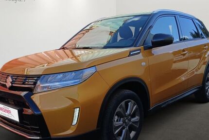 Suzuki Vitara 2.245 km 27.230 &euro; Nauen 14641