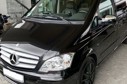 Mercedes-Benz Viano 171.666 km 22.900 &euro; Molbergen 49696
