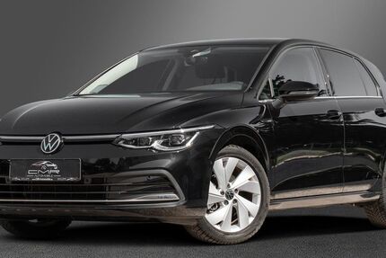 VW Golf 15.532 km 27.717 € Roigheim 74255