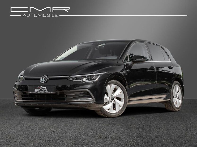 VW Golf 15.532 km 27.717 € Roigheim 74255