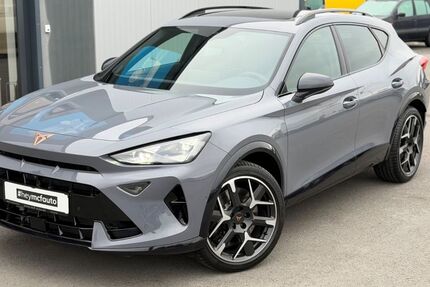 Cupra Formentor 11.246 km 39.590 &euro; Harztor ( Nordhausen ) 99768