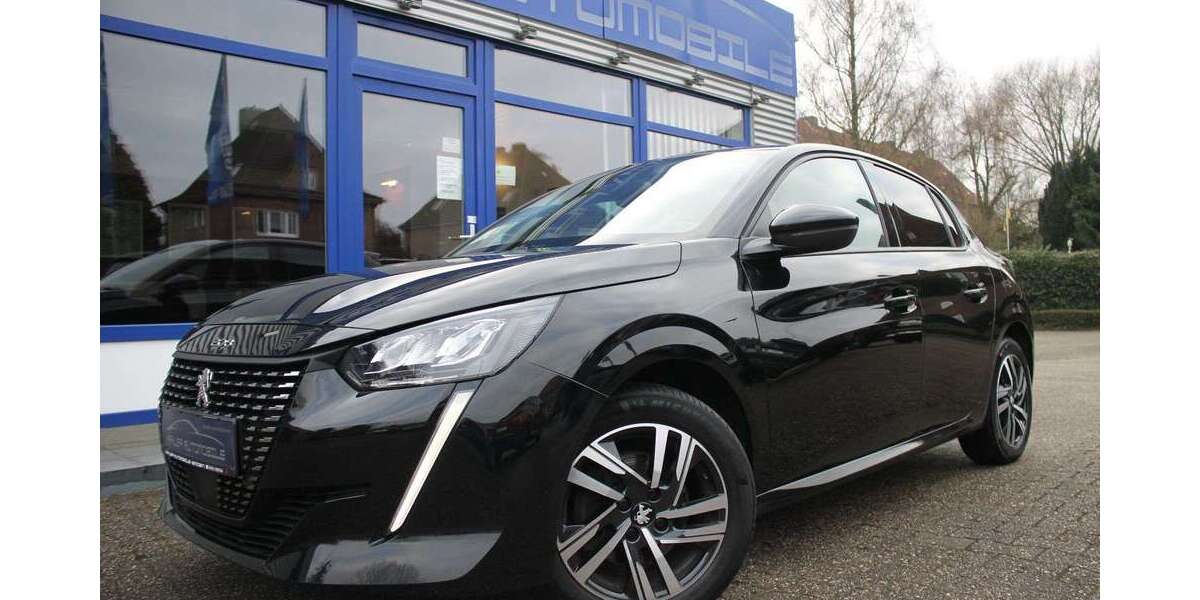 Peugeot 208 38.000 km 14.950 &euro; Emden 26721