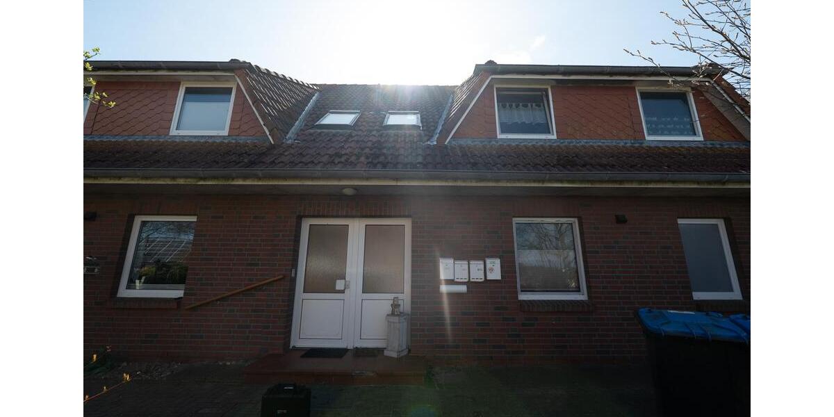 Etagenwohnung Neuhaus (Oste) - 3 Zimmer, 68 m&sup2;, 535&euro; | Angebot:26295185