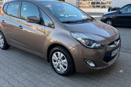 Hyundai ix20 52.000 km 9.200 &euro; Falkensee 14612