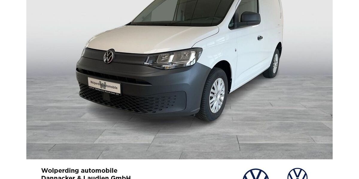 VW Caddy 8.791 km 21.420 &euro; Winsen (Luhe) 21423