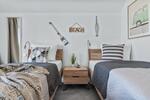 Etagenwohnung Büsum - 3 Zimmer, 80 m&sup2;, 427.000&euro; | Angebot:26675342