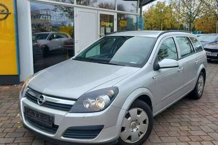 Opel Astra 238.500 km 1.450 &euro; Lübbenau 03222