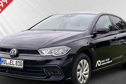 VW Polo 12.400 km 22.900 &euro; Dallgow-Döberitz 14624