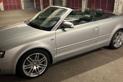 Audi A4 176.000 km 9.500 &euro; Hannover 30449
