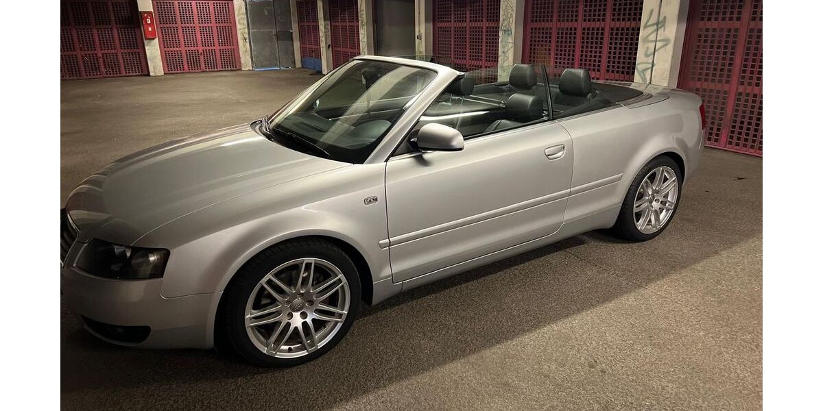 Audi A4 176.000 km 9.500 &euro; Hannover 30449