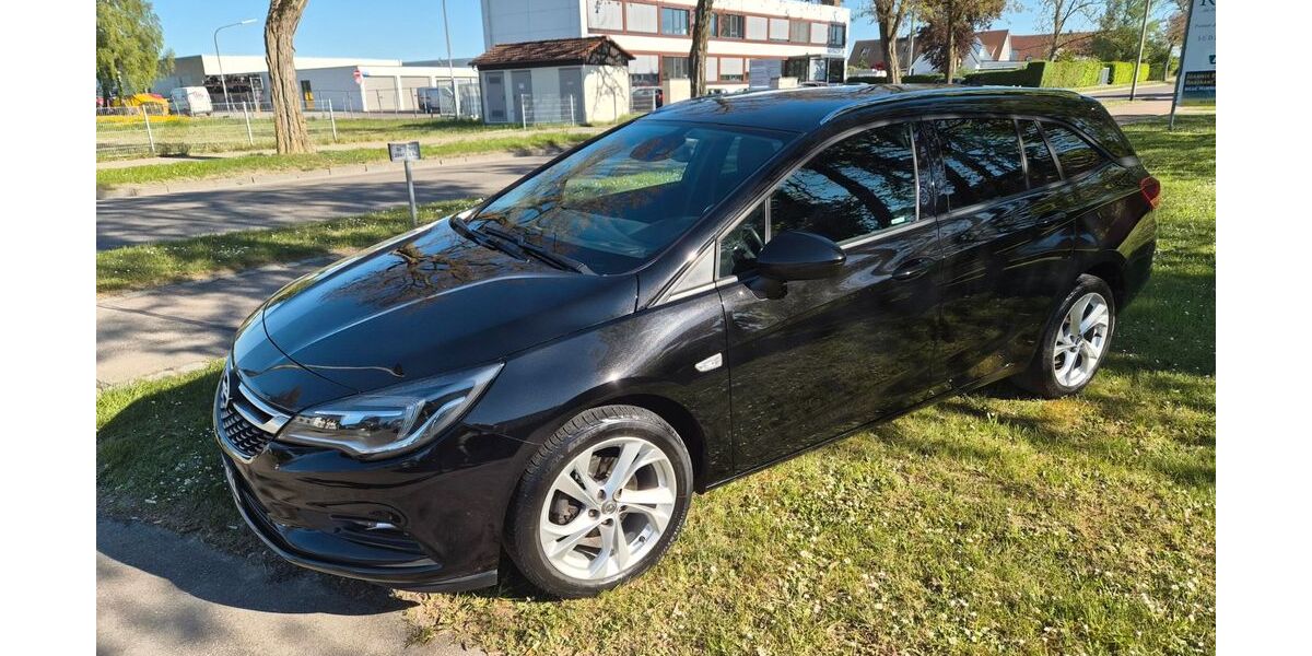 Opel Astra 110.600 km 10.000 &euro; Feldheim 86694